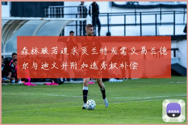 森林狼若追求莫兰特或需交易兰德尔与迪文并附加选秀权补偿